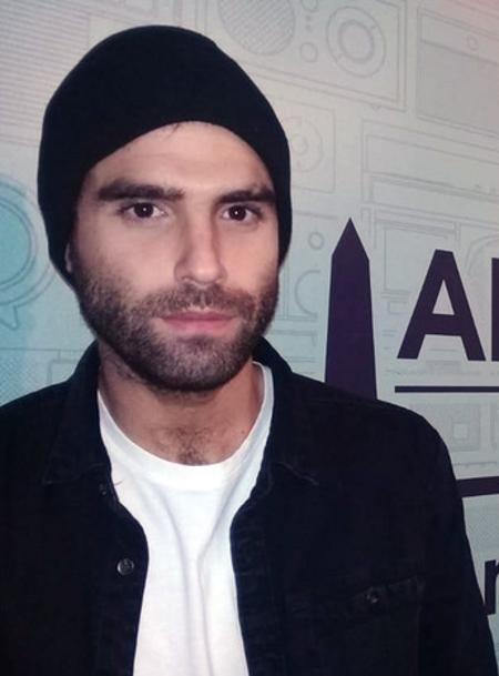 Νίκολας Φουρτάδο