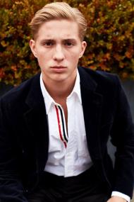 Πρίγκιπας Κωνσταντίνος - Αλέξιος της Ελλάδας και της Δανίας