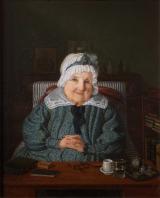 Augusta Löwenhielm