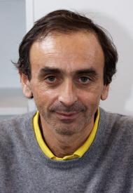 Éric Zemmour Éric Zemmour