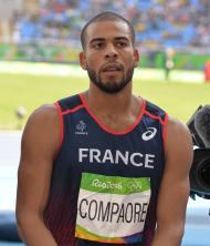 Benjamin Compaoré