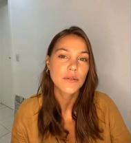 Pâmela Tomé