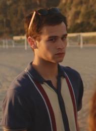 Μπράντον Φλιν