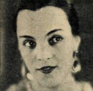 Genica Athanasiou