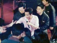 Leslie Cheung Leslie Cheung