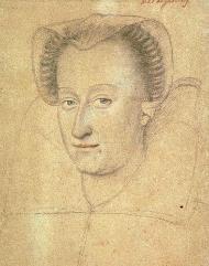 Isabelle de Limeuil