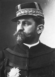 Georges Ernest Boulanger