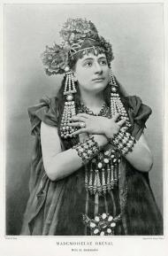 Lucienne Bréval
