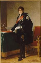 Michel-Louis-Étienne Regnaud de Saint-Jean d'Angély