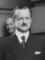 Duff Cooper