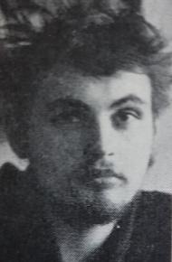 Erik Höglund