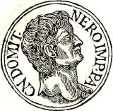 Гней Домиций Агенобарб