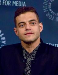 Rami Malek Rami Malek