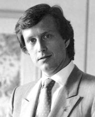 Μαουρίτσιο Γκούτσι