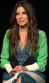 Sandra Bullock