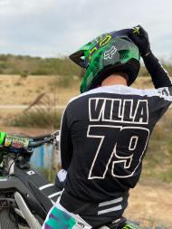 André Villa