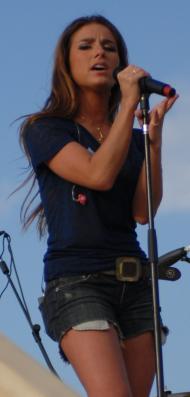 Jessie James Decker