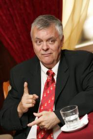 Frank Pucelik