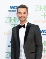 Florian Silbereisen Florian Silbereisen