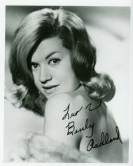 Beverly Aadland