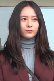 Krystal Jung