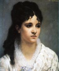 Mélanie Bonis