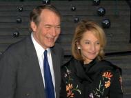Amanda Burden