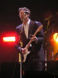 Eric Clapton Eric Clapton