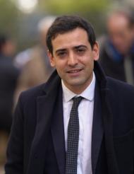 Στεφάν Σεζουρνέ