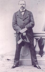 Anatoly Nikolaievich Demidov, 1st Prince of San Donato