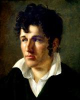 François-Auguste-René de Chateaubriand