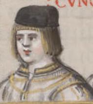 Φαδρίκε Αλφόνσος του Άρο