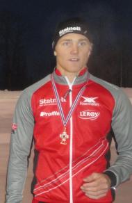 Christoffer Rukke