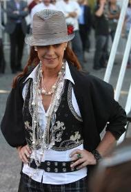 Claudia Di Girólamo