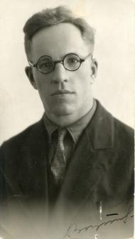 Bohumil Pospíšil
