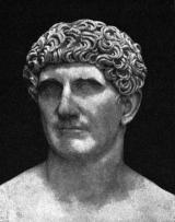 Mark Antony