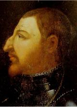 Κάρολος της Ορλεάνης (1459-1496)