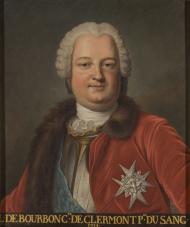 Λουδοβίκος του Κλερμόν