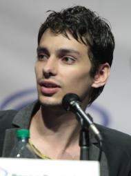 Devon Bostick Devon Bostick
