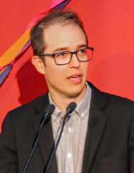 Alexandre Leduc
