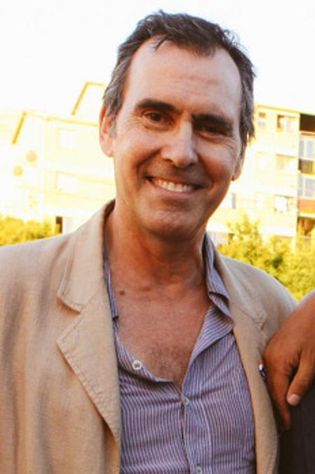 Cristián Campos
