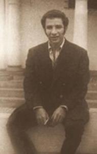 Luis Hernández