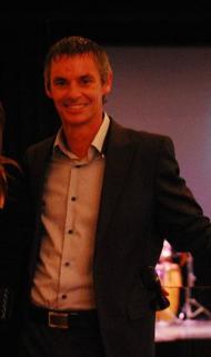 Jean Paul Strauss