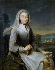 Amable-Gabrielle de Villars