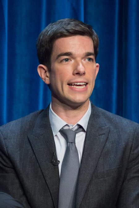 John Mulaney John Mulaney
