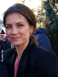Alice Dufour