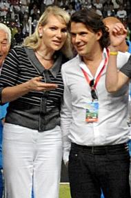 Μαργκαριτά Λουί-Ντρεϊφύς