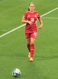 Janni Thomsen