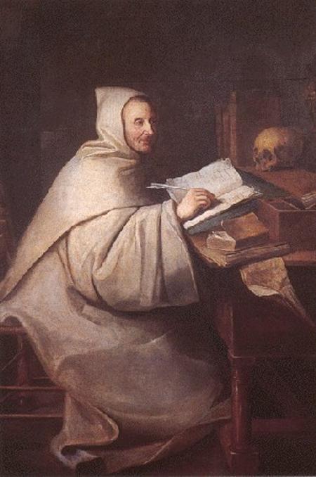 Armand Jean le Bouthillier de Rancé