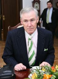 Michael Atkinson